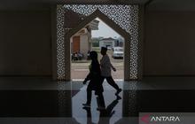Persiapan Optimal: Pola Makan Calon Haji Wajib Diatur Sejak Sebulan Sebelum Berangkat