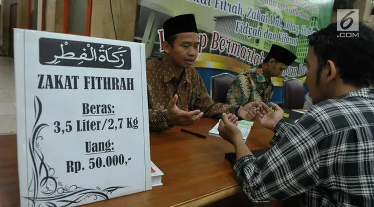 Mengapa Mualaf Berhak Mendapatkan Zakat Fitrah? Ketahui Hukum dan Kriteria Penerimanya
