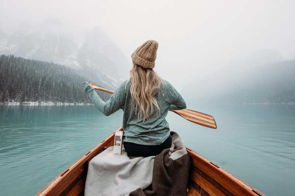 Perahu - Vania