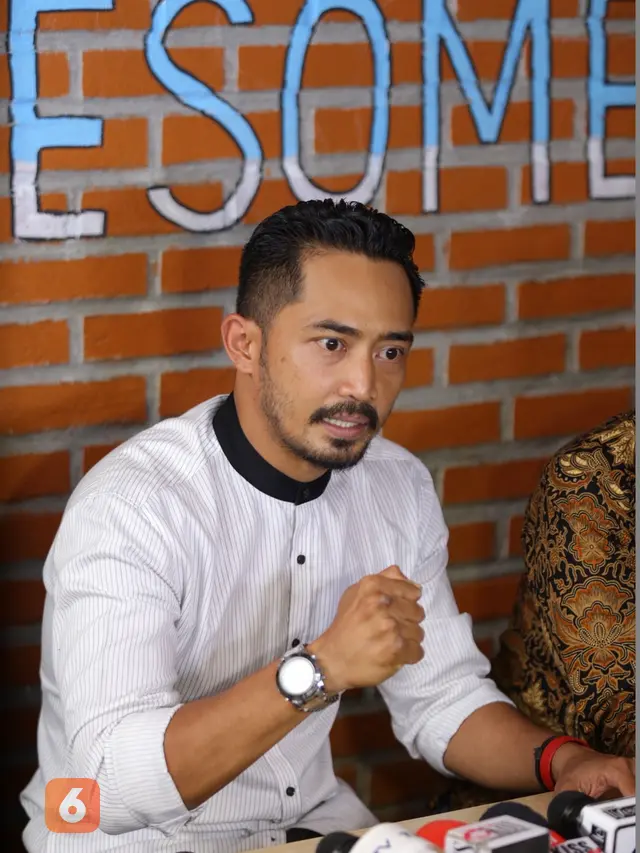 [Bintang] Yama Carlos