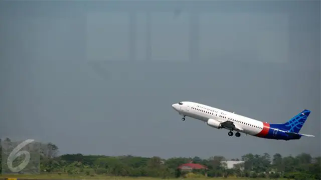 Sriwijaya Air