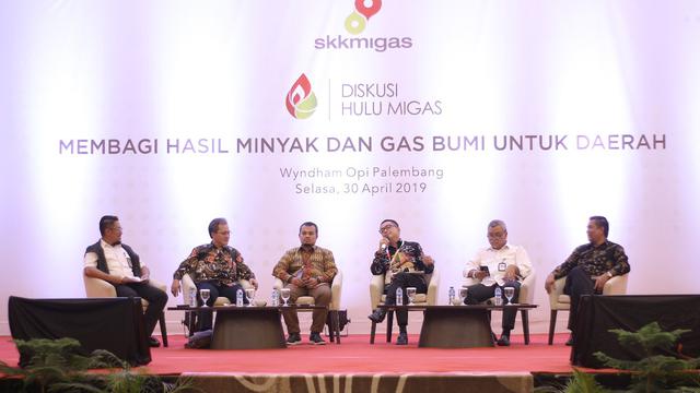 Ribuan Sumur Minyak Ilegal Ancam Kawasan Hutan di Sumsel dan Jambi