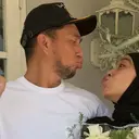 Ananda Omesh dan Dian Ayu Lestari Rayakan 14 Tahun Pernikahan