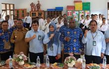 Disdik Papua Selatan dan Poltekkes Yogyakarta Jalin Kerja Sama Beasiswa Anestesiologi