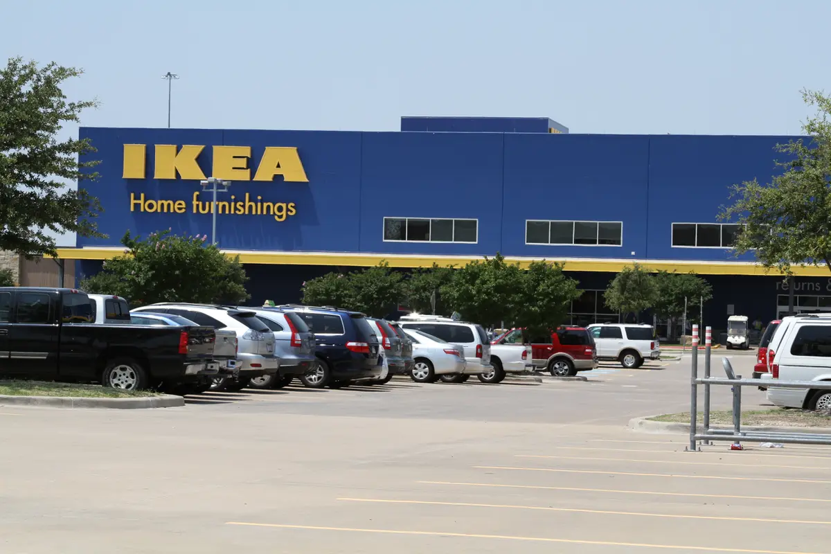 IKEA Alam Sutera 