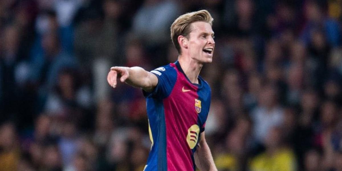 Barcelona dan Hasrat Mencetak Gol yang Tak Terbendung