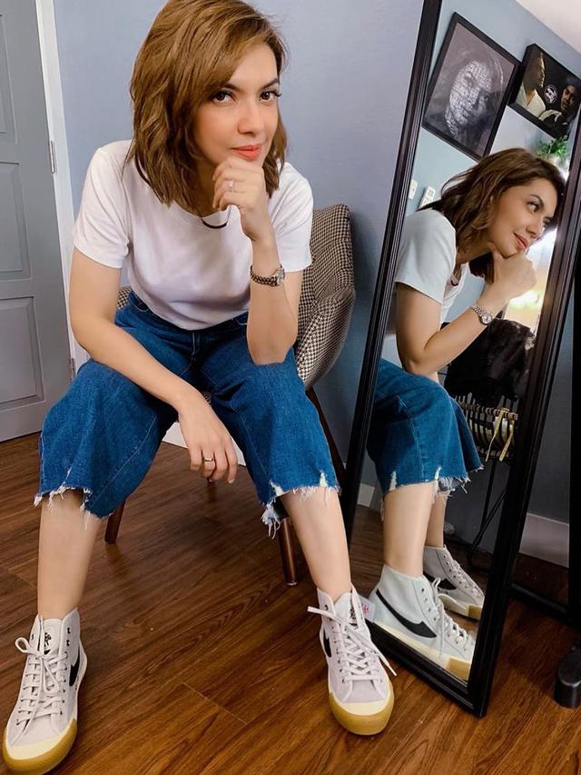 [Fimela] Najwa Shihab