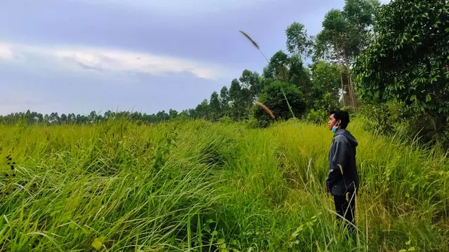 Para Perempuan Cawang Gumilir, Tergusur dan Bertahan di Tengah Ketidakpastian (1)