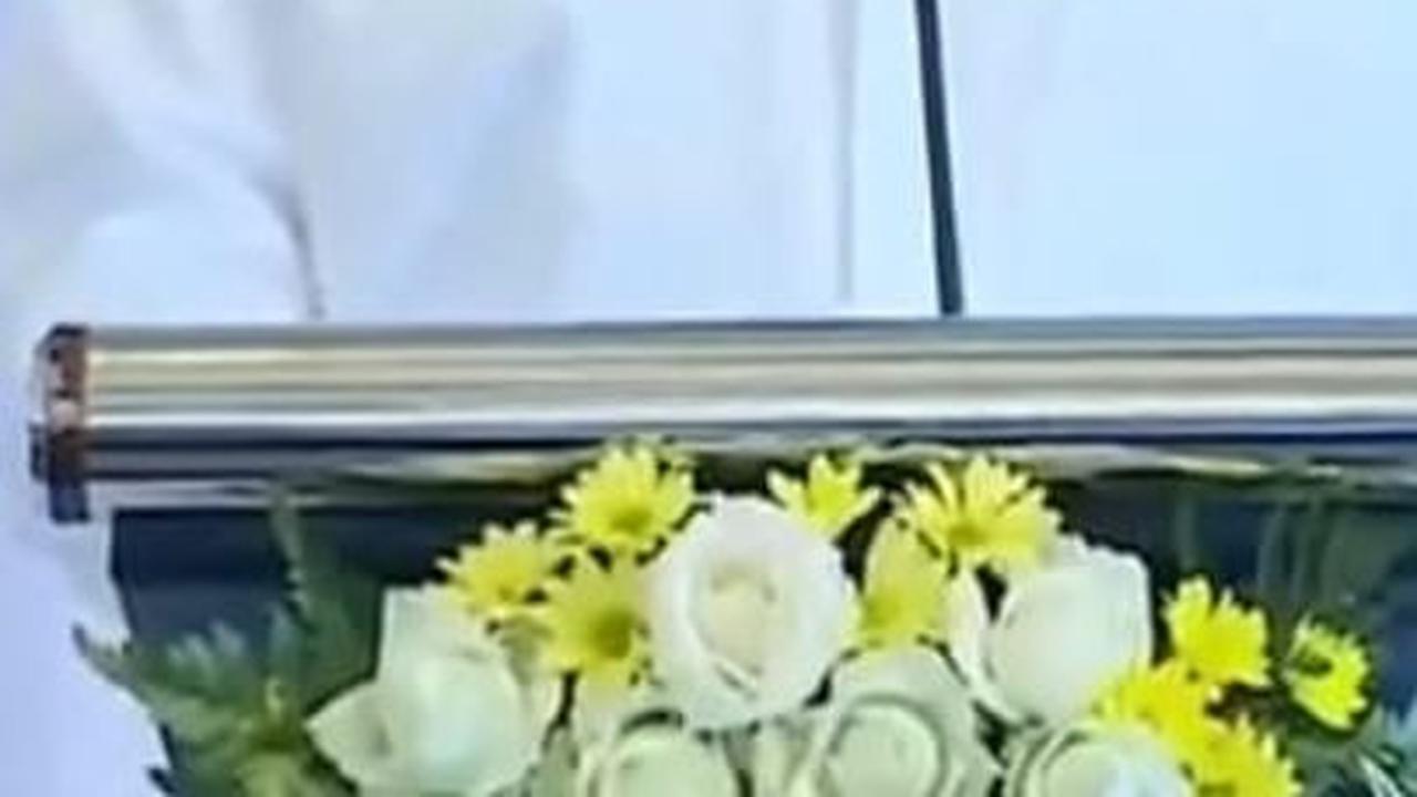 Surya Paloh Pastikan Anies-Cak Imin Pasangan Pertama Daftar ke KPU