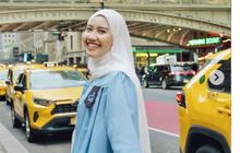 Gadis Cantik Ini Sempat Ditolak 3 PTN Impian di Tanah Air, Ternyata Malah Terima Beasiswa hingga Kuliah Gratis di Jepang