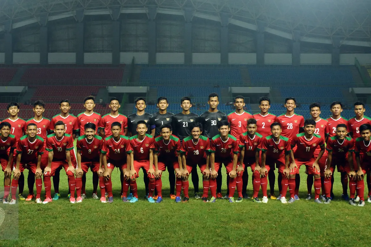 Timnas Indonesia U-19