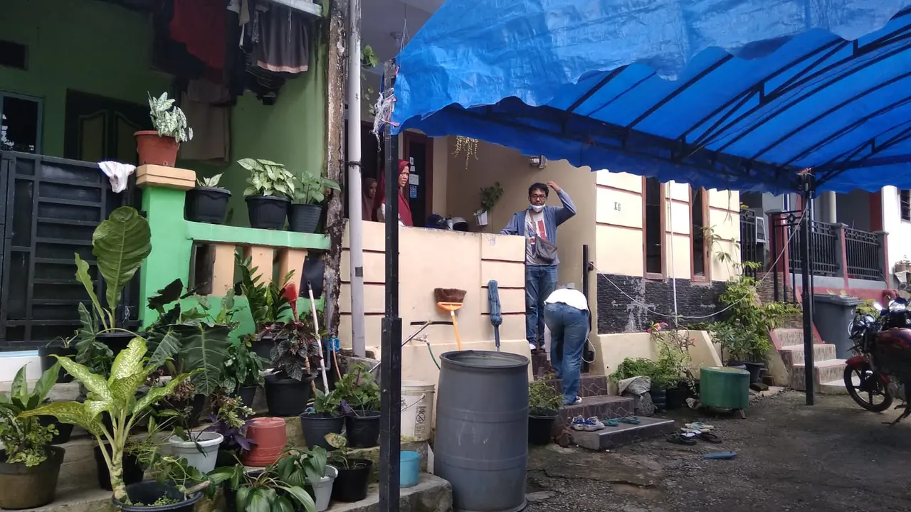Isu Pelajar Meninggal Usai Divaksin