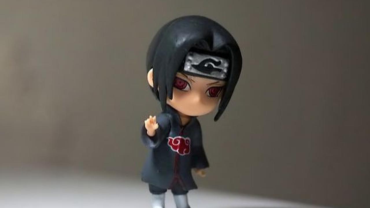 Kata-Kata Mutiara Naruto Tentang Cinta: Penuh Makna Bijak