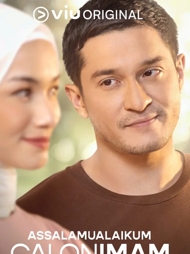 Assalamualaikum Calon Imam 2. (Viu)