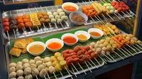 20 Ide Jualan Jajanan Tusuk Murah Modal Kecil, Raih Untung Besar dengan Kreasi Lezat