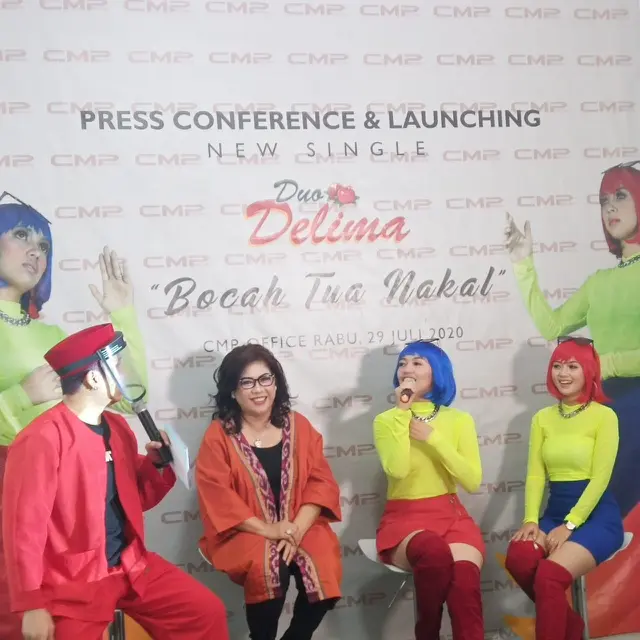 Duo Delima