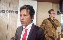 VIDEO: Adian PDIP Geram Gaya Menkeu Purbaya Perangi Baju Impor Ilegal "Anak Bangsa Kita Kelaparan!"