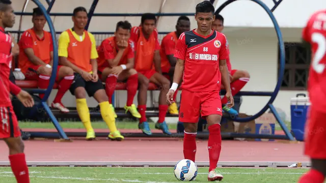 Irsyad Maulana