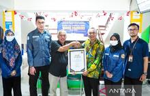 ULM Raih Penghargaan BPJS Kesehatan Berkat Digitalisasi Layanan LMMC yang Inovatif