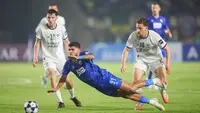 3 Fakta Menarik Kemenangan Persib atas Melbourne Victory: Clean Sheet Ketiga Maung Bandung di ACL 2