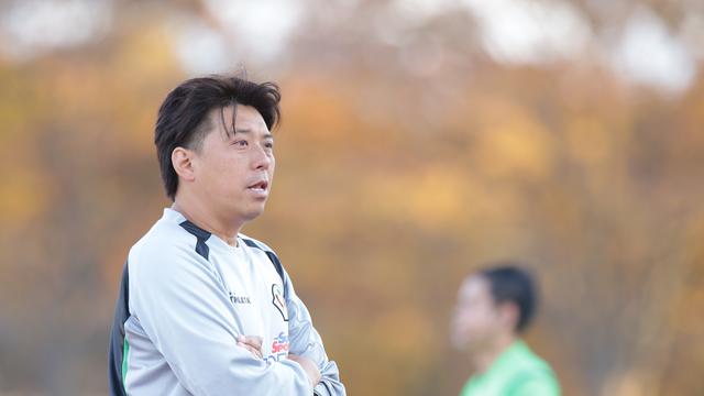 Pelatih Jepang U-20, Koichi Toghasi