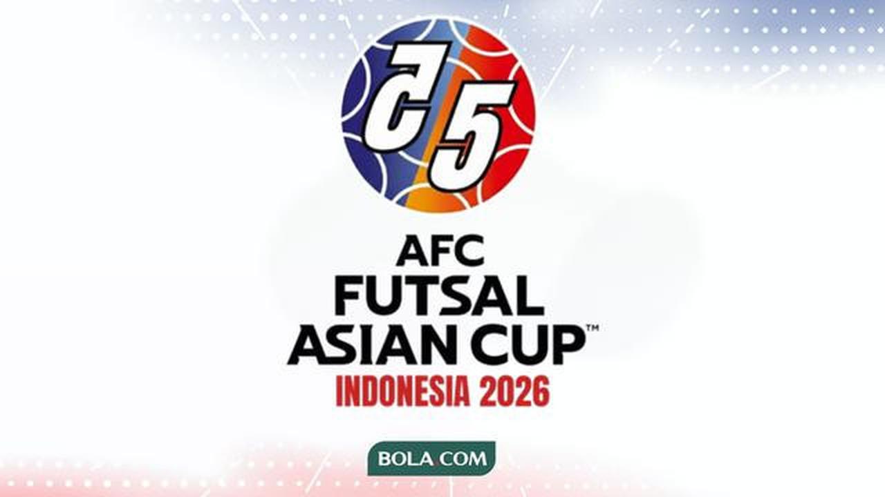 Daftar Harga Tiket Piala Asia Futsal 2026 di Jakarta: Ayo Dukung Perjuangan Timnas Futsal Indonesia!