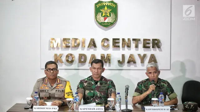 Penembakan Letkol Dono