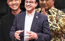 Menilik Rekam Jejak Pendidikan Indonesia 2024, Ada yang Dari Kecil di Luar Negeri