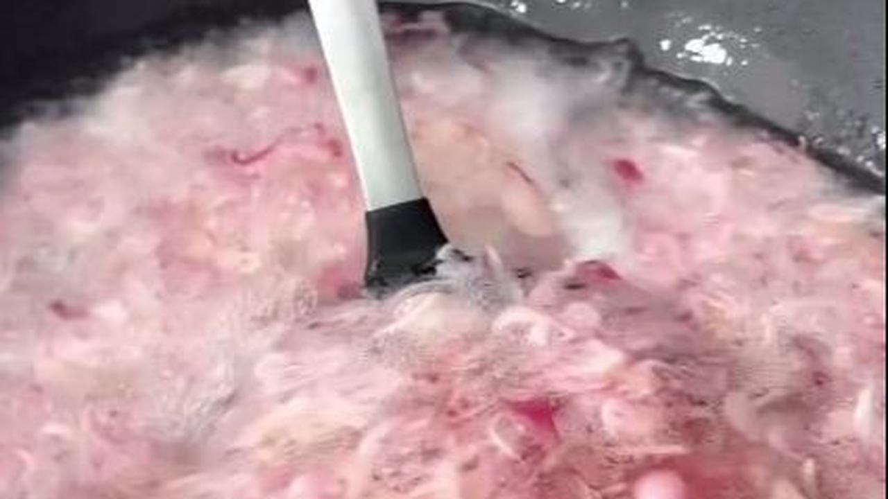 Goreng Bawang Merah