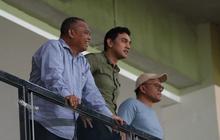 Bupati Sleman Targetkan PSS Sleman Kembali ke Kasta Tertinggi Liga 1: 'Viva La PSS' Jadi Semangat Baru!