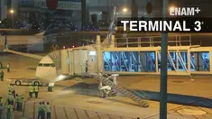Penerbangan perdana di terminal 3 Soekarno Hatta telah beroperasi, rencana akan ada 190 penerbangan setiap harinya diterminal 3.