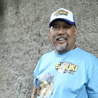 Preskon film Si Juki The Movie (Galih W. Satria/bintang.com)