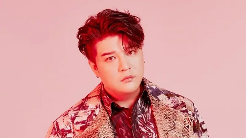 Shindong Super Junior (Soompi)