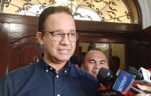 Anies soal Rencana Dirikan Ormas atau Parpol: Tunggu Tanggal Mainnya