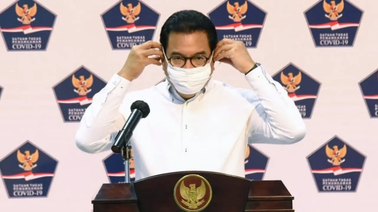 Wiku Adisasmito