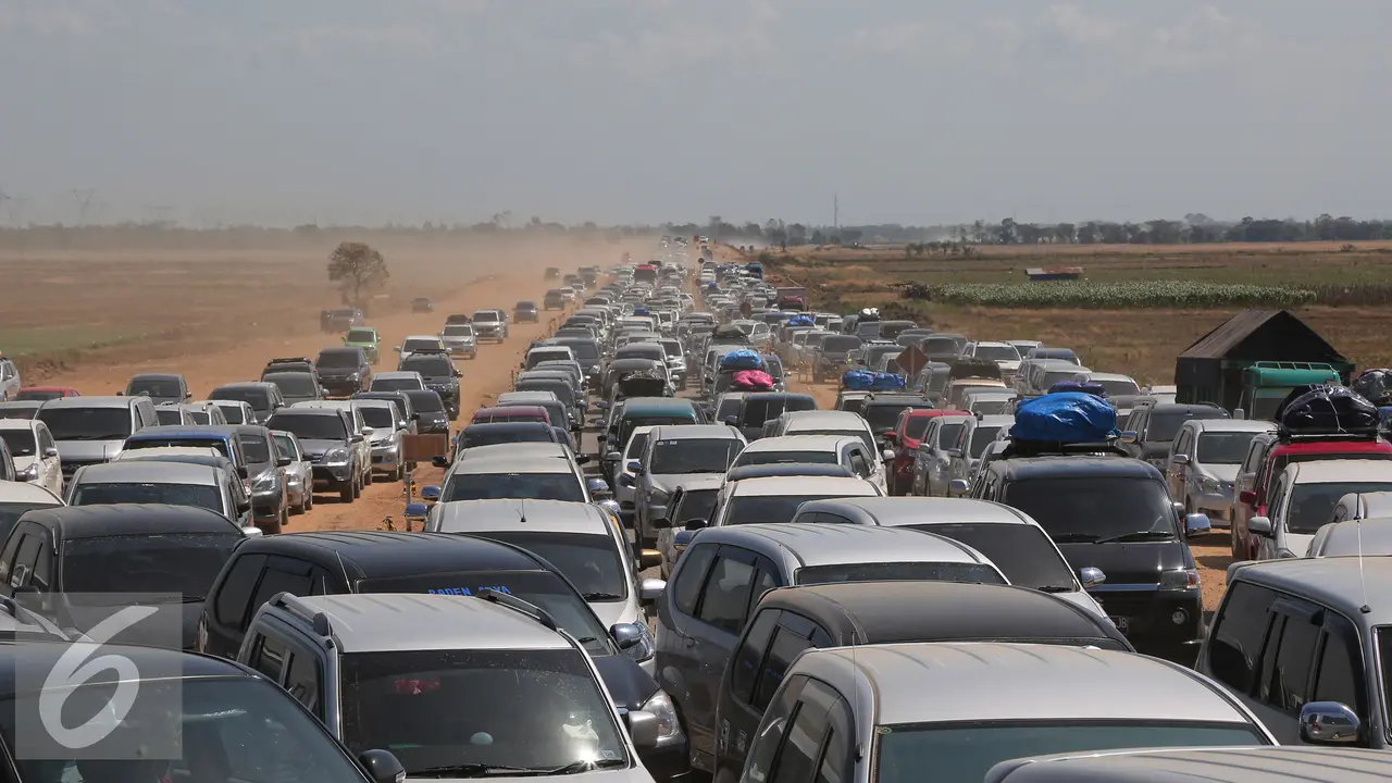 20150716-Mudik-Lebaran-Jawa-Tengah3
