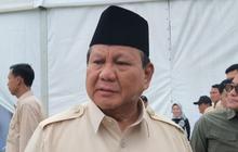VIDEO: Presiden Prabowo Puji Kepemimpinan Jokowi, KEK Shenzennya Indonesia