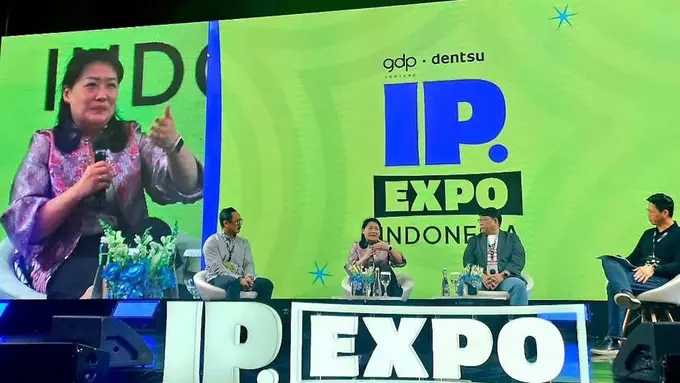 IP Expo
