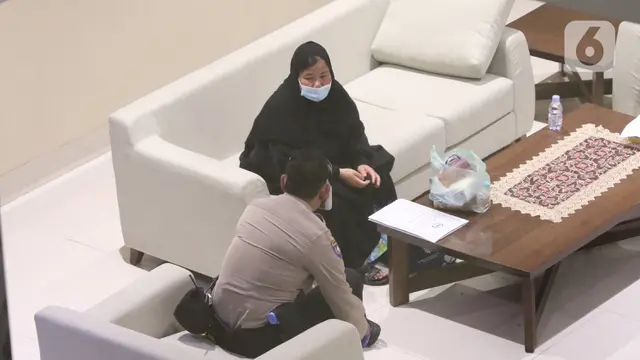 Lolos dari Hukuman Mati, TKI Etty binti Toyib Tiba di Tanah Air