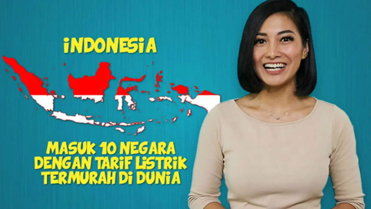 Yuk, Bijak dalam Menggunakan Listrik!
