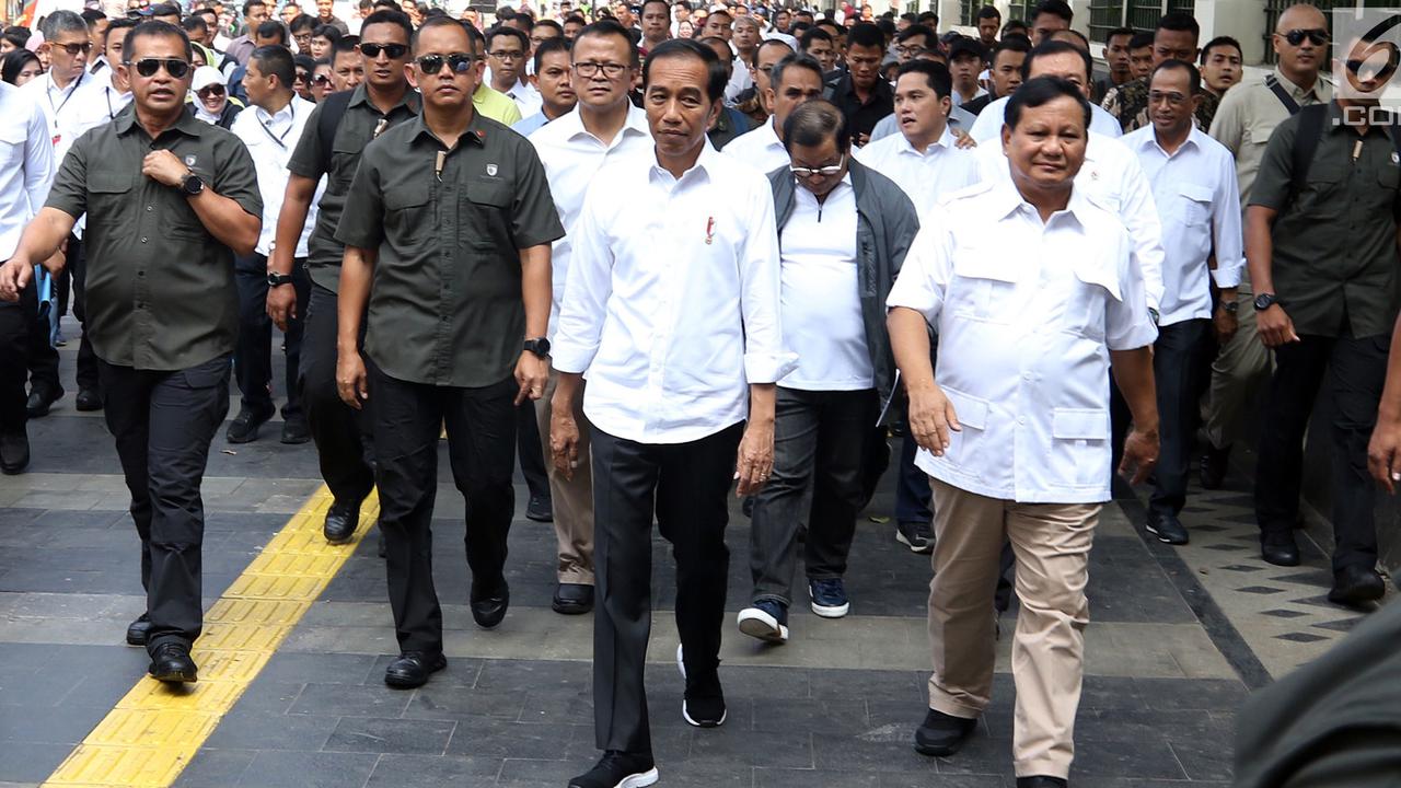 PDIP Soal Matahari Kembar: Nanti Pemimpin dan Anak Buahnya Bingung