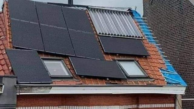 6 Potret Pembangunan Rumah Tak Selesai Ini Penampakannya Bikin Geregetan