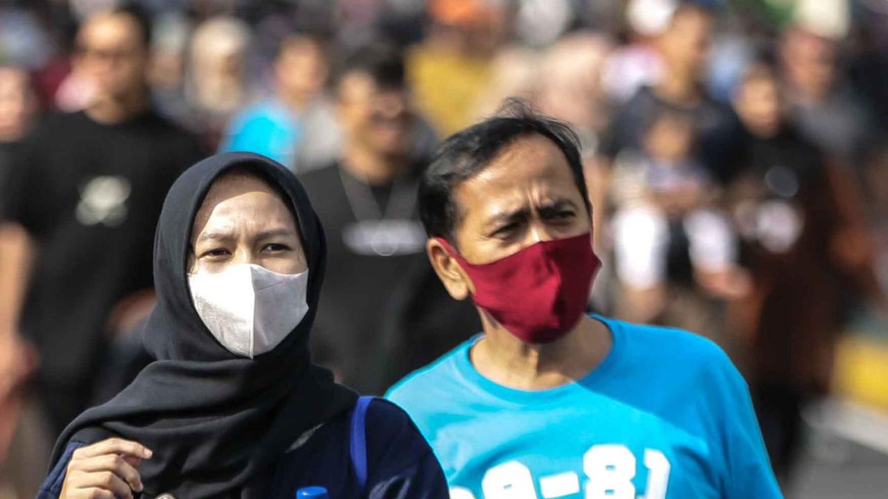 Kepala Dinas Lingkungan Hidup (LH) DKI Jakarta Asep Kuswanto mengatakan memburuknya kualitas udara Jakarta dalam beberapa bulan terakhir disebabkan musim kemarau.