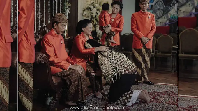 [Bintang] Jokowi