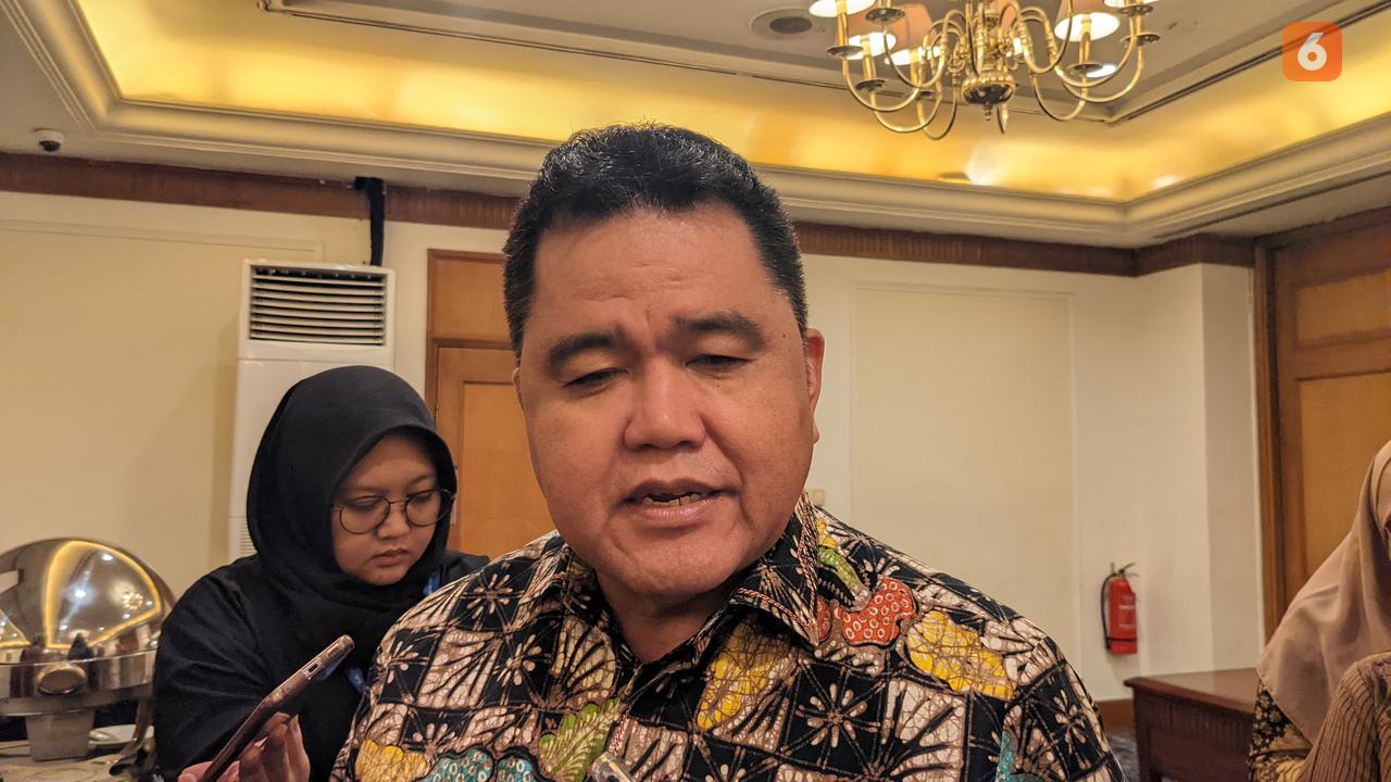 Kemenkes: 1 dari 10 Orang di Indonesia Alami Penyakit Ginjal Termasuk Usia Muda