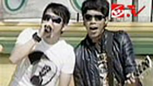Five Minutes - Aisah 2