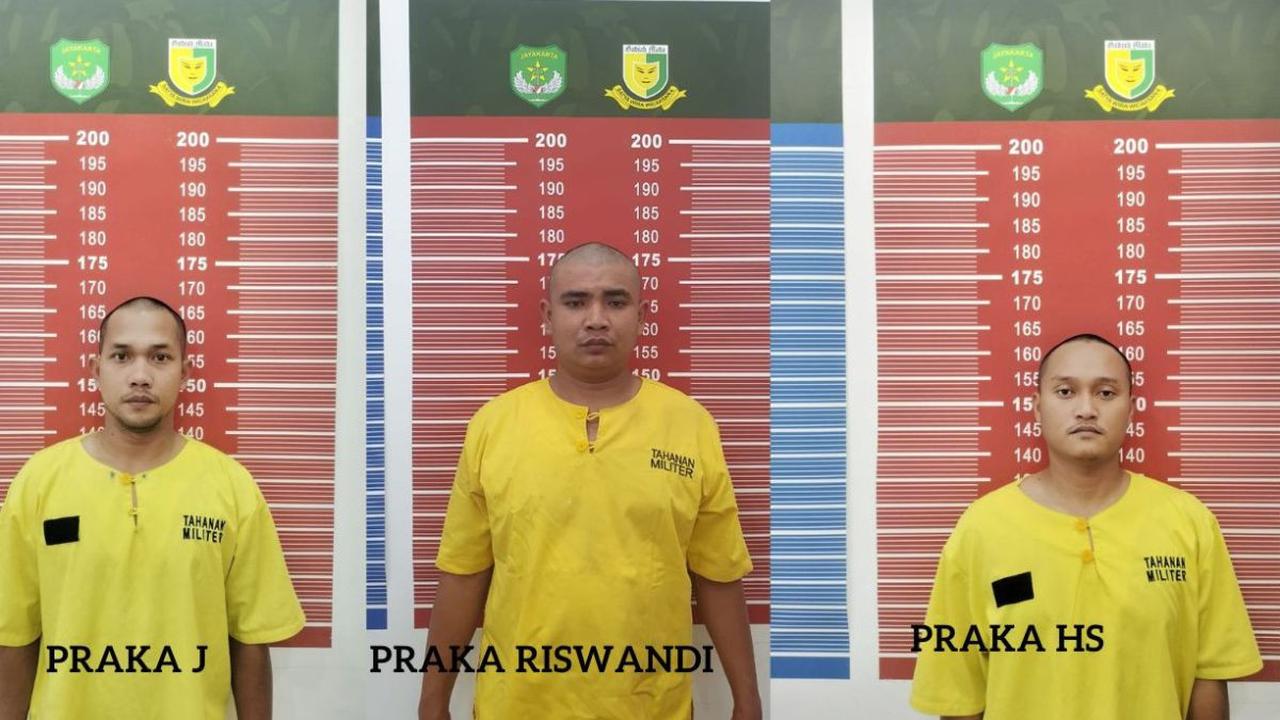 Putra meminta persoalan pengambilan sumpah itu tidak perlu dipermasalahkan lantaran pemeriksaan terhadap ibunda kliennya yang berlangsung di rumah itu berjalan dengan kooperatif.