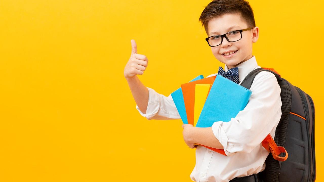 7 Model Rambut Anak Sekolah Laki-Laki 2025 yang Keren dan Tetap Sopan, Tampilan Rapi