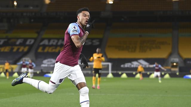 West Ham United vs Wolverhampton Wanderers