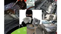 Cara Mudah Mendeteksi Kecurangan Mobil Bekas
